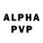 Alpha-PVP мука That's probably
